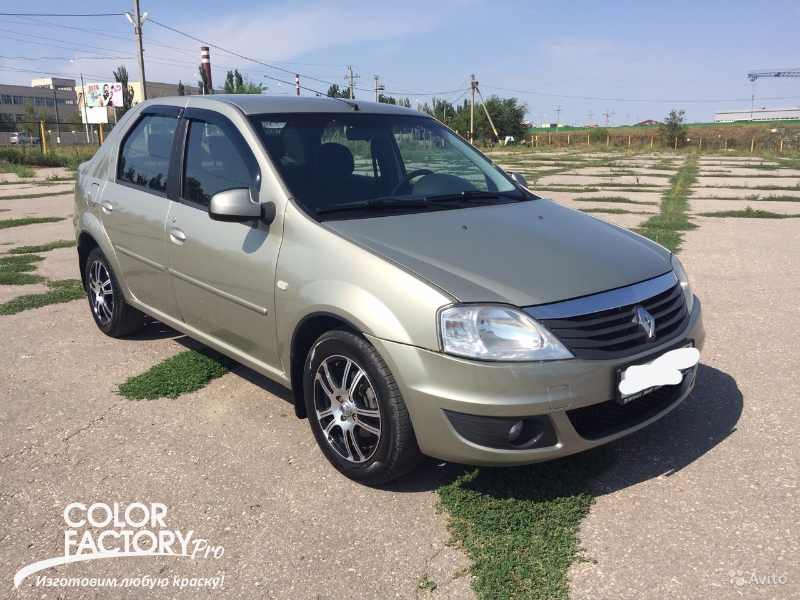 Краски renault. Логан 632. Цвет 632 Рено Логан. Цвет KNM Логан. Рено Логан Gris Basalte.